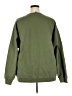 Gildan Green Sweatshirt Size XXL - photo 2