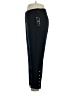 Nine 1 Eight Solid Black Active Pants Size 16 - photo 5