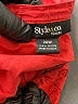 Style&Co 100% Cotton Red Sleeveless Blouse Size 20 - photo 8
