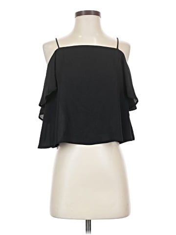ASOS Sleeveless Blouse (view 1)
