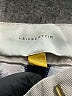 Leifsdottir Tropical Ivory Shorts Size 0 - photo 3