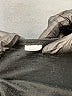Marika Black Casual Dress Size M (estimated) - photo 7