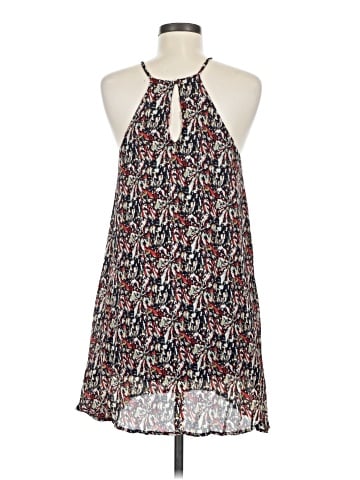 Lucca Couture Casual Dress (view 2)