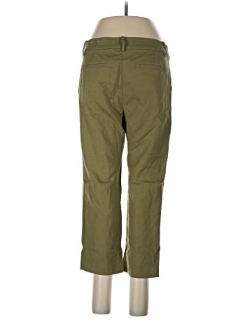 Ann Taylor LOFT Khakis (view 2)