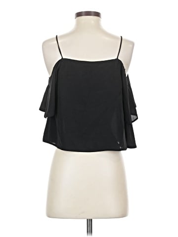 ASOS Sleeveless Blouse (view 2)