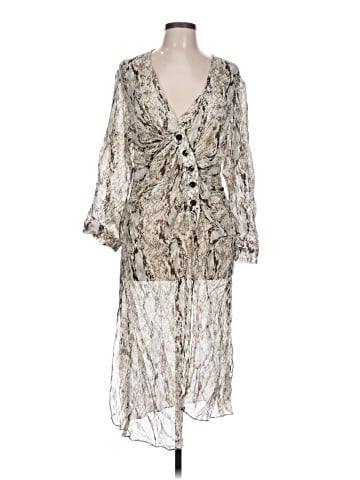 Zara Cocktail Dress (view 1)