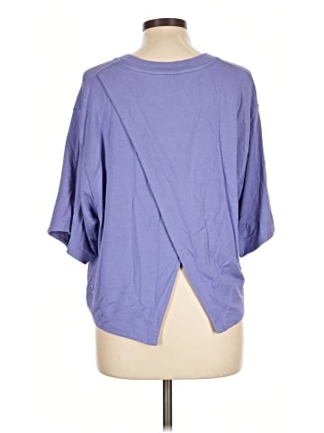 Athleta 3/4 Sleeve T-Shirt (view 2)
