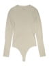 Abercrombie & Fitch Tan Bodysuit Size S - photo 1
