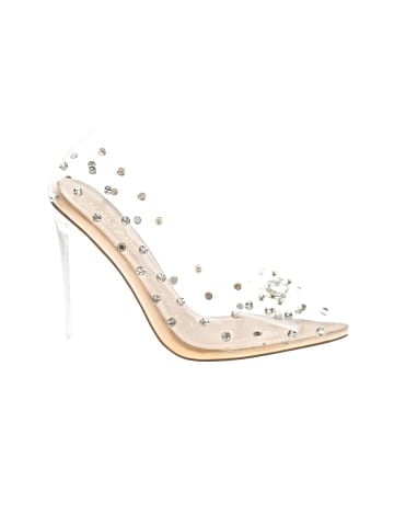 Azalea Wang Sandals (view 1)