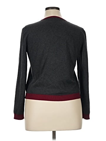 89th & Madison Cardigan (view 2)