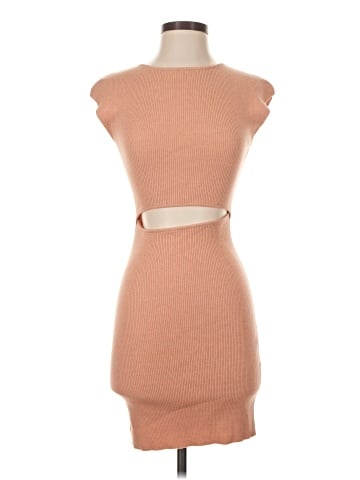 Wilfred Free Casual Dress (view 1)