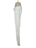 Gap Ivory Jeans Size 27 waist - photo 5