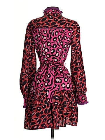 Fate Cocktail Dress (view 2)