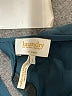 Laundry by Shelli Segal 100% Polyester Teal Sleeveless Blouse Size S - photo 7