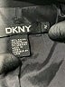 DKNY Black Jacket Size 2 - photo 6