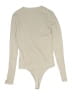 Abercrombie & Fitch Tan Bodysuit Size S - photo 2