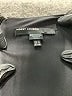 Maggy London Solid Black Jumpsuit Size 18 - photo 4