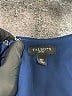 Talbots Paisley Blue Casual Dress Size 16 Petite - photo 7