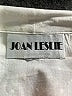 Joan Leslie Ivory Long Sleeve Button-Down Shirt Size L (estimated) - photo 7