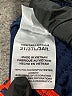 Adidas 100% Polyester Blue Track Pants Size 3T - photo 4