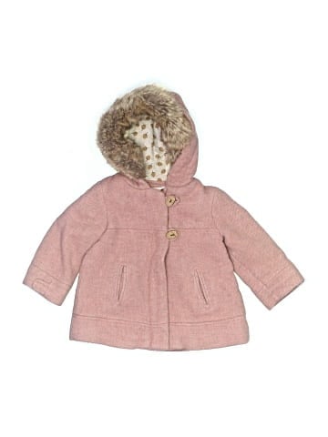 Zara Coat (view 1)