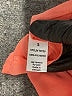 Active 100% Polyester Orange Sleeveless T-Shirt Size S - photo 8