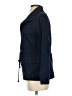Old Navy 100% Cotton Blue Jacket Size S - photo 5