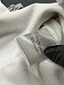 Pink Stitch Silver Sleeveless Top Size 8 - photo 8