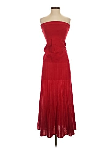 Line & Dot Cocktail Dress (view 1)