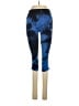 Lululemon Athletica Tie-dye Blue Leggings Size 4 (estimated) - photo 1