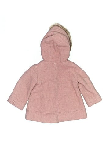 Zara Coat (view 2)