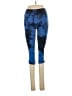 Lululemon Athletica Tie-dye Blue Leggings Size 4 (estimated) - photo 2