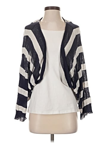 Moth Cardigan (view 1)