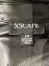 Xscape 100% Polyester Black Cocktail Dress Size 14 - photo 4