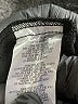 Xscape 100% Polyester Black Cocktail Dress Size 14 - photo 5