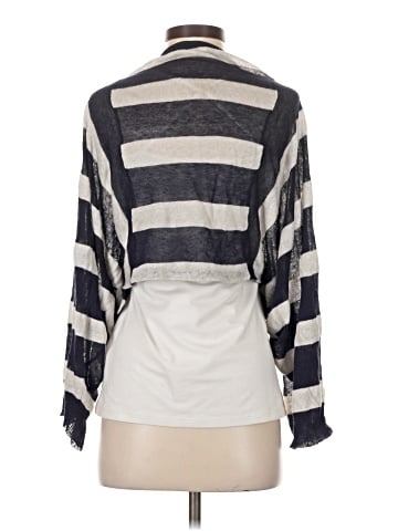 Moth Cardigan (view 2)