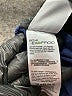 ExOfficio Solid Blue Active Skort Size 2 - photo 4
