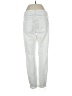 Joe's Jeans Ivory Jeans Size 27 waist - photo 2