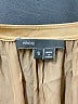 Vince. Tan Short Sleeve Blouse Size S - photo 7