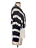 Moth Blue Cardigan Size S - photo 4
