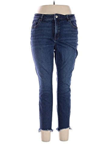 Ann Taylor LOFT Jeans (view 1)