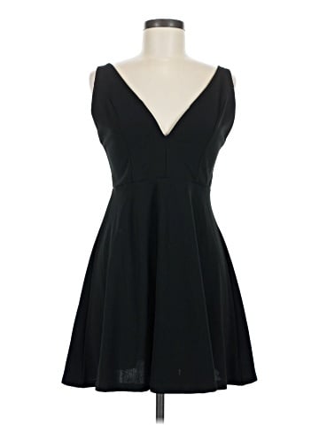 Shein Cocktail Dress (view 1)