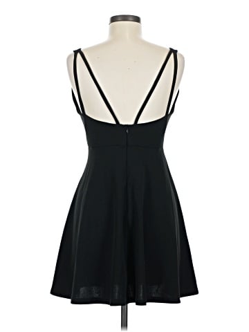 Shein Cocktail Dress (view 2)