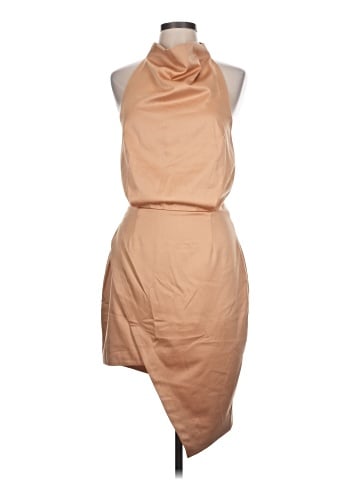 Elliatt Cocktail Dress (view 1)