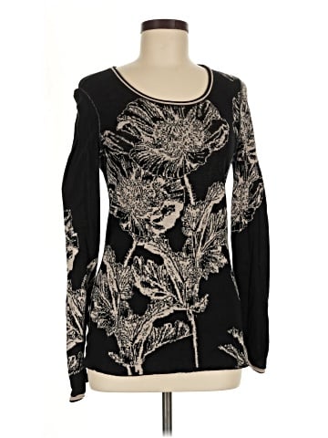 Nic + Zoe Pullover Sweater (view 1)