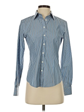 Brooks Brothers Long Sleeve Button Down Shirt