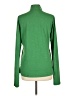 Nike Green Long Sleeve Polo Size L - photo 2
