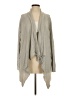 Vince. Gray Cardigan Size S - photo 1