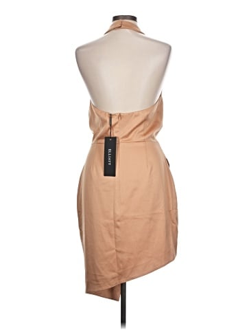 Elliatt Cocktail Dress (view 2)