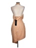 Elliatt Tan Cocktail Dress Size L - photo 2